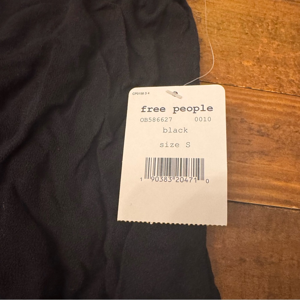 FREE PEOPLE You’re The One‎ Tank - Picture 5 of 5